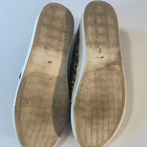 Steve Madden Symba SlipOn Size 9.5 - Picture 7 of 9